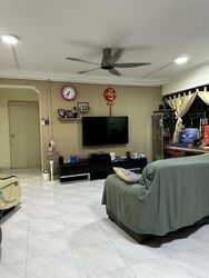 Blk 168 Hougang Avenue 1 (Hougang), HDB 4 Rooms #484735871